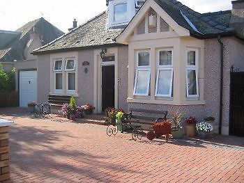 Апартаменты Blinkbonny House Эдинбург Экстерьер фото