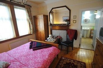 Апартаменты Blinkbonny House Эдинбург Экстерьер фото