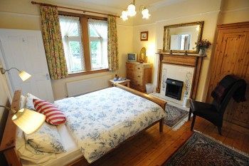 Апартаменты Blinkbonny House Эдинбург Экстерьер фото