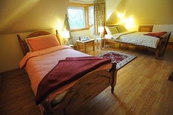 Апартаменты Blinkbonny House Эдинбург Экстерьер фото